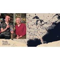 Lincoln Square’s Book Cellar Represents Illinois In Great American Novel Documentary