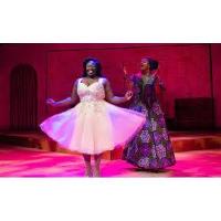 Black Ensemble Theater’s ‘The Other Cinderella’ Celebrates 47 Years Of The Updated Fairy Tale