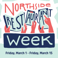 North Side Restaurant Week? 6 Neighborhoods Team Up To Celebrate Area Eateries