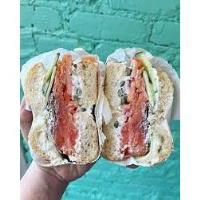 The 11 Best Bagel Shops In Chicago