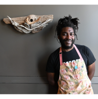 Meet Chicago’s only Black Michelin-star chef