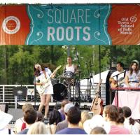 Square Roots Fest Announces Headliners X, The New Pornographers And Big Star Quintet