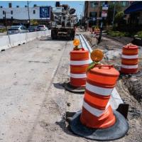 Get Ready For Construction In Lincoln Square, Edgewater And Andersonville This Summer