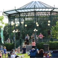 Welles Park Concert Series Kicks Off Tuesday With Porchlight Music Theatre