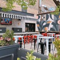 Outdoor dining in Chicago: 20 of the best rooftops, patios for summer