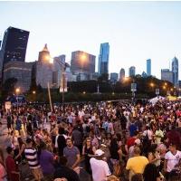 A complete list of summer festivals in Chicago for 2024