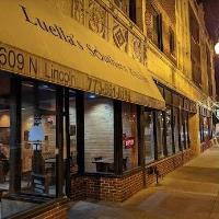 Highest-rated Southern restaurants in Chicago by diners