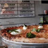 Ravenswood’s Jimmy’s Pizza Cafe Recognized By ‘Michelin Of Pizza’ For Its NY-Style Slice