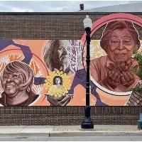 Ravenswood’s Levy Center Mural A Finalist In People’s Choice Awards