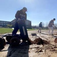 Winnemac Park Construction Delayed To August