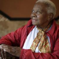 Chicago is celebrating the 100th birthday of Ella Jenkins, musician and architect of a social moveme