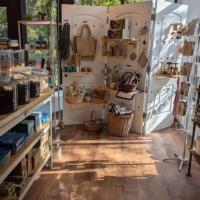 Lincoln Square's The Eco Flamingo general store makes zero-waste a reality