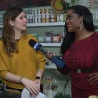 Woman-owned Chicago candle shop started out as a back-up plan