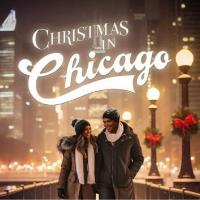 In New Holiday Rom-com ‘Christmas In Chicago,’ Lincoln Square Is The Star