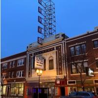 Lincoln Square’s Davis Theater Launches Memberships For Film Lovers