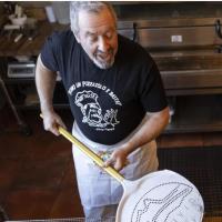 Chicago's best pizza award for Spacca Napoli came as owner faced cancer