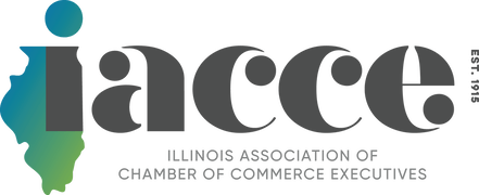 Image for HP Chamber President Named Chair of IACCE Board