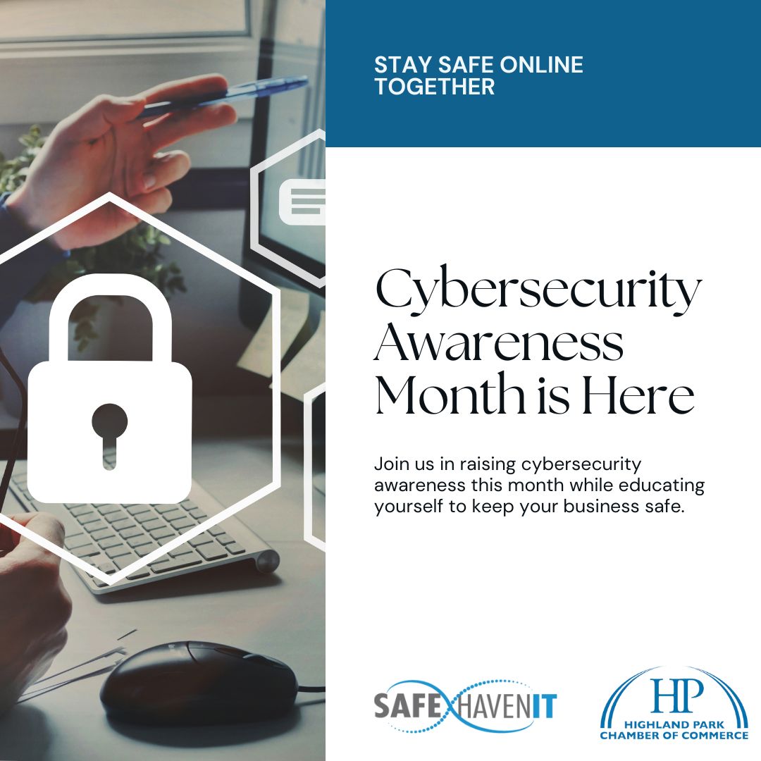 Image for How Small Businesses and Restaurants Can Improve Their Cybersecurity