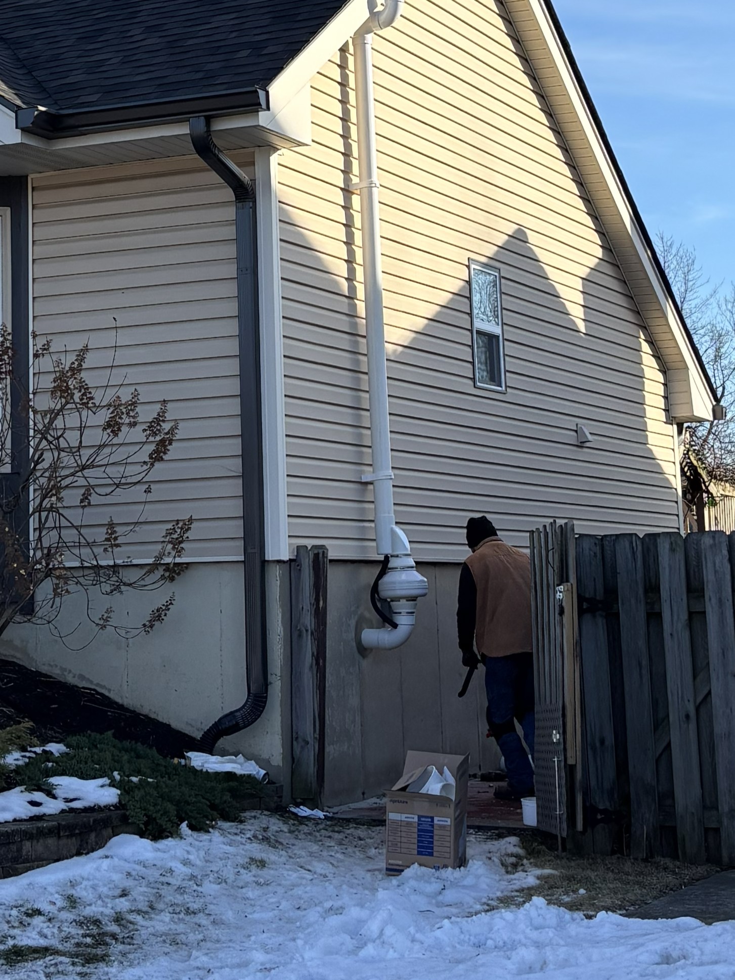 Image for Protecting Homes in Highland Park: Radon Awareness and Education