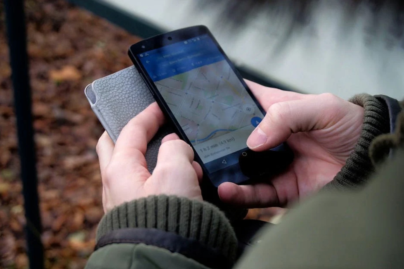 Image for The Invisible Witness: Navigating the Digital Footprint of Modern Divorce