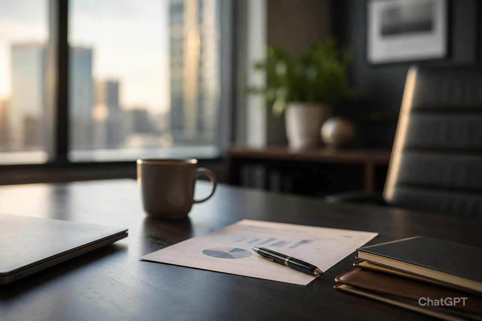 Image for The Professional’s Pivot: Protecting Business Interests During Personal Transitions