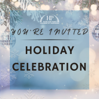 HIGHLAND PARK CHAMBER OF COMMERCE HOLIDAY CELEBRATION 2024