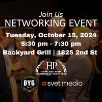 AFTER HOURS NETWORKING EVENT WITH SVET MEDIA