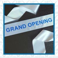 MATCHMAKER BOOKSHOP RIBBON CUTTING CEREMONY