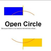 Open Circle