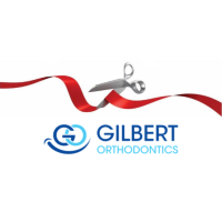 Gilbert Orthodontics Open House & Ribbon Cutting 