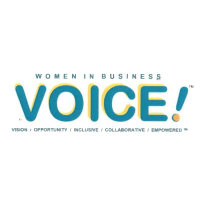 VOICE! Women in Business Lunch Series