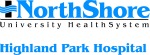 Highland Park Hospital, NorthShore University HealthSystem