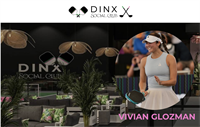DRILL & PLAY With One of the TOP Pickleball Players in the WORLD at DINX Social Club!