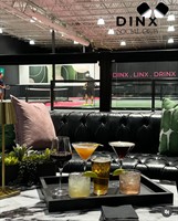 DINX Social Club