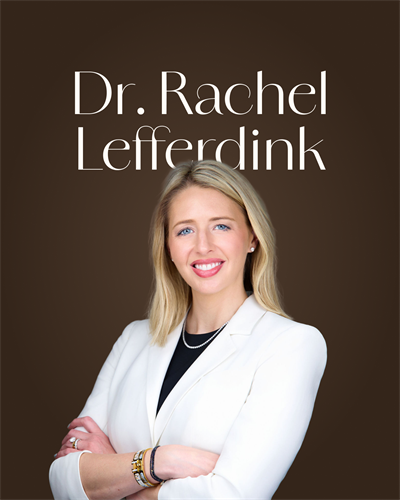 Dr. Rachel Lefferdink, Board-Certified Dermatologist 