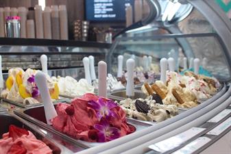 Sweet Home Gelato Sweet Home Gelato