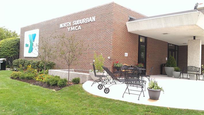 North Suburban YMCA North Suburban YMCA