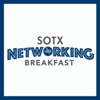 SoTX Networking Breakfast