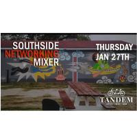 Southside Networking Mixer: Tandem