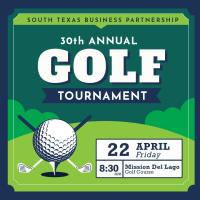 30th Annual SoTx Partnership Golf Tournament