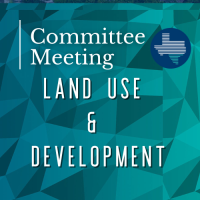 Land Use / Development Committee