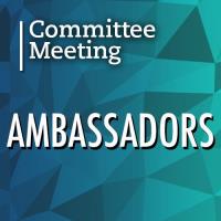 Ambassadors & Tourism Committee