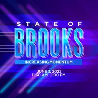 State of Brooks: Increasing Momentum