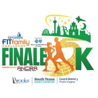 Fit Family Challenge 5K: with SoTx, Brooks and D3