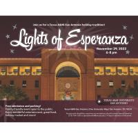 Lights of Esperanza