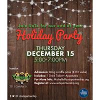 SoTx Holiday Party