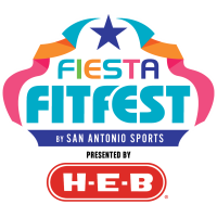 Fiesta FitFest presented by H-E-B