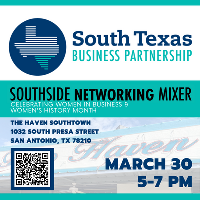 Southside Networking Mixer @ The Haven Southtown