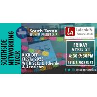 Southside Networking Mixer: Celebrating 35 years with Laborde and Associates