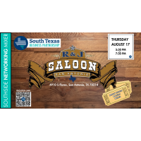Southside Networking Mixer: R&J's Saloon